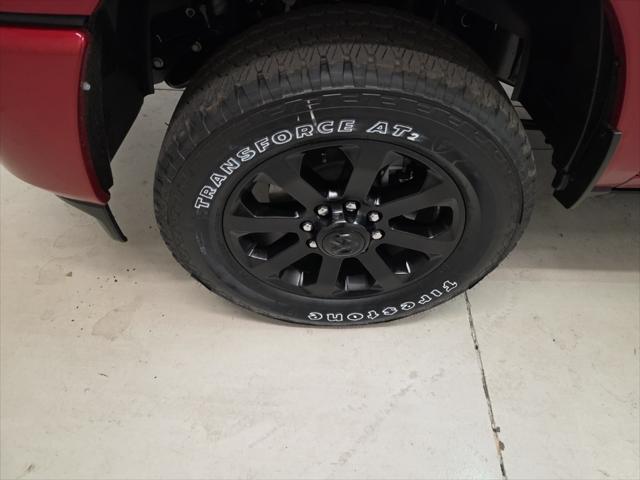 2026 RAM Ram 2500 RAM 2500 LARAMIE CREW CAB 4X4 64 BOX 2026 RAM Ram 2500 RAM 2500 LARAMIE CREW CAB 4X4 64 BOX