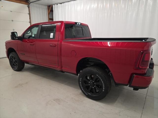 2026 RAM Ram 2500 RAM 2500 LARAMIE CREW CAB 4X4 64 BOX 2026 RAM Ram 2500 RAM 2500 LARAMIE CREW CAB 4X4 64 BOX