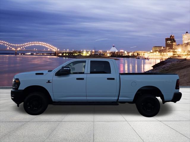 2026 RAM Ram 2500 RAM 2500 TRADESMAN CREW CAB 4X4 64 BOX