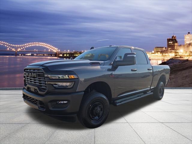 2026 Ram 2500 Tradesman Crew Cab 4x4 6'4" Box for sale in Memphis, TN