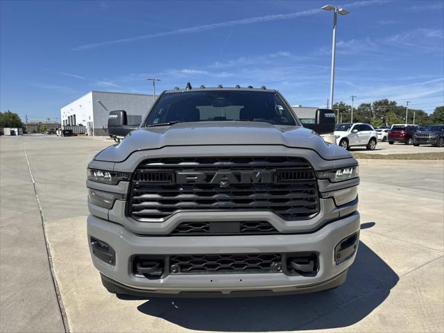 2026 RAM Ram 2500 RAM 2500 BIG HORN CREW CAB 4X4 64 BOX 2026 RAM Ram 2500 RAM 2500 BIG HORN CREW CAB 4X4 64 BOX