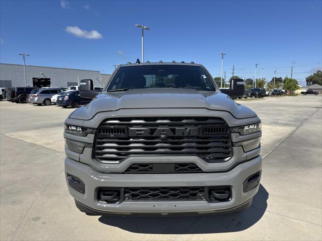 2026 RAM Ram 2500 RAM 2500 BIG HORN CREW CAB 4X4 64 BOX 2026 RAM Ram 2500 RAM 2500 BIG HORN CREW CAB 4X4 64 BOX