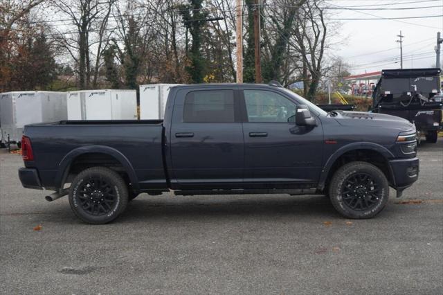 2026 RAM Ram 2500 RAM 2500 LIMITED CREW CAB 4X4 64 BOX
