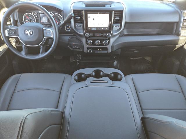 2026 RAM Ram 2500 RAM 2500 TRADESMAN CREW CAB 4X4 8 BOX 2026 RAM Ram 2500 RAM 2500 TRADESMAN CREW CAB 4X4 8 BOX