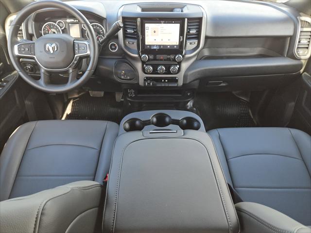 2026 RAM Ram 2500 RAM 2500 TRADESMAN CREW CAB 4X4 8 BOX