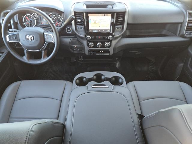 2026 RAM Ram 2500 RAM 2500 TRADESMAN CREW CAB 4X4 8 BOX