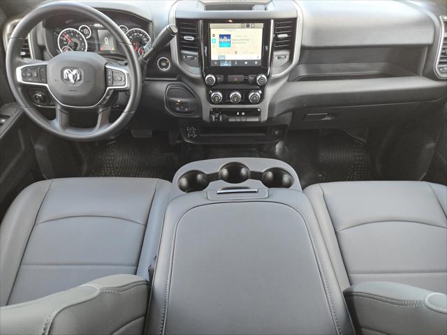 2026 RAM Ram 2500 RAM 2500 TRADESMAN CREW CAB 4X4 8 BOX