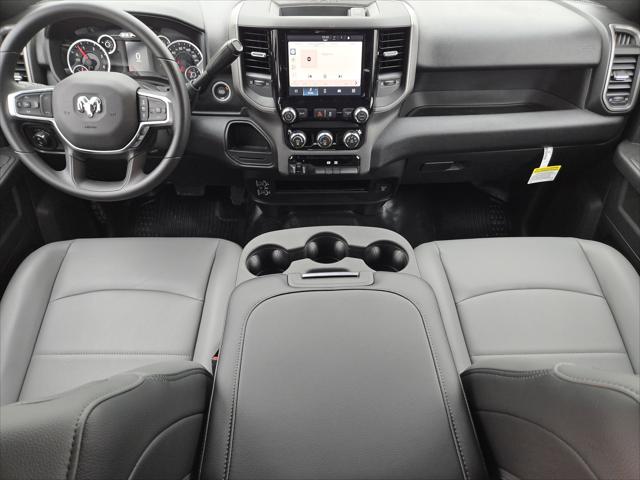 2026 RAM Ram 2500 RAM 2500 TRADESMAN CREW CAB 4X2 8 BOX 2026 RAM Ram 2500 RAM 2500 TRADESMAN CREW CAB 4X2 8 BOX