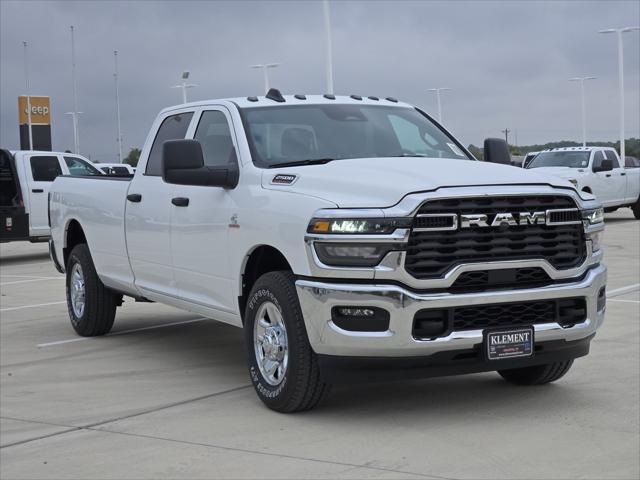 2026 RAM Ram 2500 RAM 2500 TRADESMAN CREW CAB 4X2 8 BOX 2026 RAM Ram 2500 RAM 2500 TRADESMAN CREW CAB 4X2 8 BOX