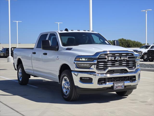 2026 RAM Ram 2500 RAM 2500 TRADESMAN CREW CAB 4X2 8 BOX 2026 RAM Ram 2500 RAM 2500 TRADESMAN CREW CAB 4X2 8 BOX