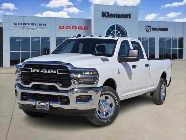 2026 RAM Ram 2500 RAM 2500 TRADESMAN CREW CAB 4X2 8 BOX 2026 RAM Ram 2500 RAM 2500 TRADESMAN CREW CAB 4X2 8 BOX