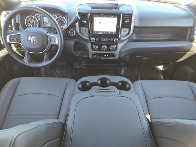 2026 RAM Ram 2500 RAM 2500 TRADESMAN CREW CAB 4X2 8 BOX 2026 RAM Ram 2500 RAM 2500 TRADESMAN CREW CAB 4X2 8 BOX