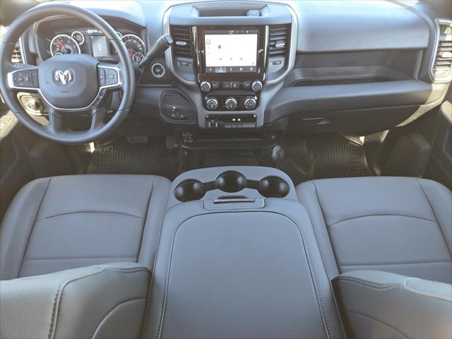 2026 RAM Ram 2500 RAM 2500 TRADESMAN CREW CAB 4X4 8 BOX