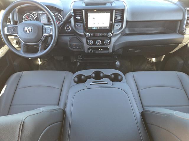 2026 RAM Ram 2500 RAM 2500 TRADESMAN CREW CAB 4X4 8 BOX 2026 RAM Ram 2500 RAM 2500 TRADESMAN CREW CAB 4X4 8 BOX