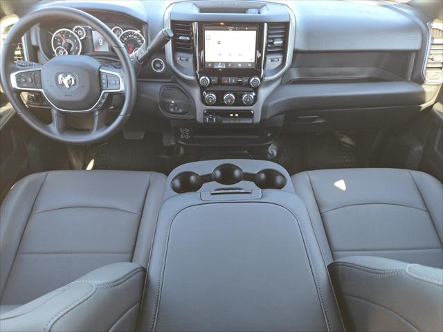 2026 RAM Ram 2500 RAM 2500 TRADESMAN CREW CAB 4X4 8 BOX 2026 RAM Ram 2500 RAM 2500 TRADESMAN CREW CAB 4X4 8 BOX