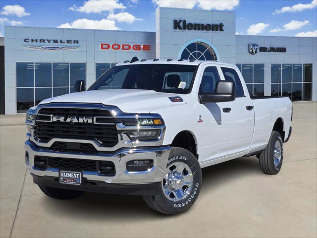 2026 RAM Ram 2500 RAM 2500 TRADESMAN CREW CAB 4X4 8 BOX 2026 RAM Ram 2500 RAM 2500 TRADESMAN CREW CAB 4X4 8 BOX