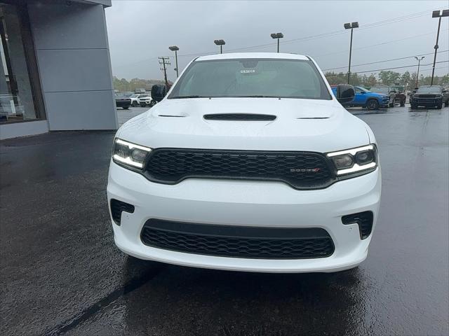 2026 Dodge Durango DURANGO GT AWD HEMI V8 2026 Dodge Durango DURANGO GT AWD HEMI V8