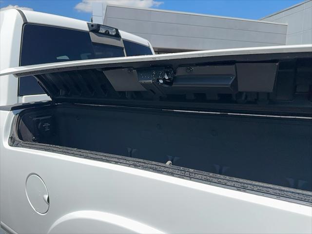 2026 Ram 2500 Limited Mega Cab 4x4 6'4" Box