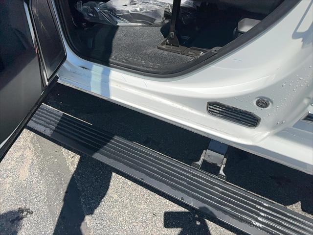 2026 Ram 2500 Limited Mega Cab 4x4 6'4" Box
