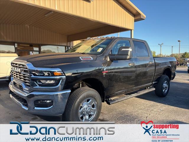 2026 RAM Ram 2500 RAM 2500 TRADESMAN CREW CAB 4X4 64 BOX 2026 RAM Ram 2500 RAM 2500 TRADESMAN CREW CAB 4X4 64 BOX