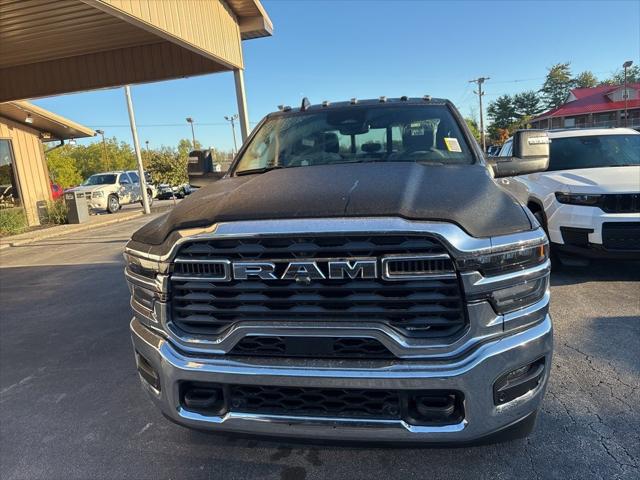 2026 RAM Ram 2500 RAM 2500 TRADESMAN CREW CAB 4X4 64 BOX 2026 RAM Ram 2500 RAM 2500 TRADESMAN CREW CAB 4X4 64 BOX