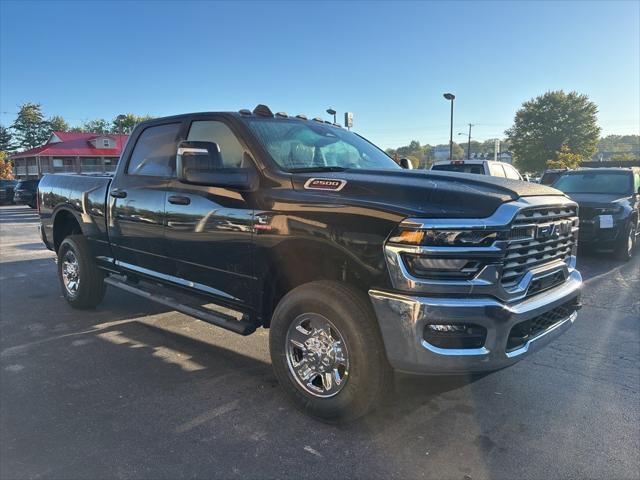 2026 RAM Ram 2500 RAM 2500 TRADESMAN CREW CAB 4X4 64 BOX 2026 RAM Ram 2500 RAM 2500 TRADESMAN CREW CAB 4X4 64 BOX