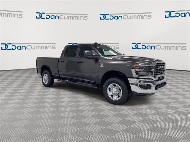 2026 RAM Ram 2500 RAM 2500 TRADESMAN CREW CAB 4X4 64 BOX