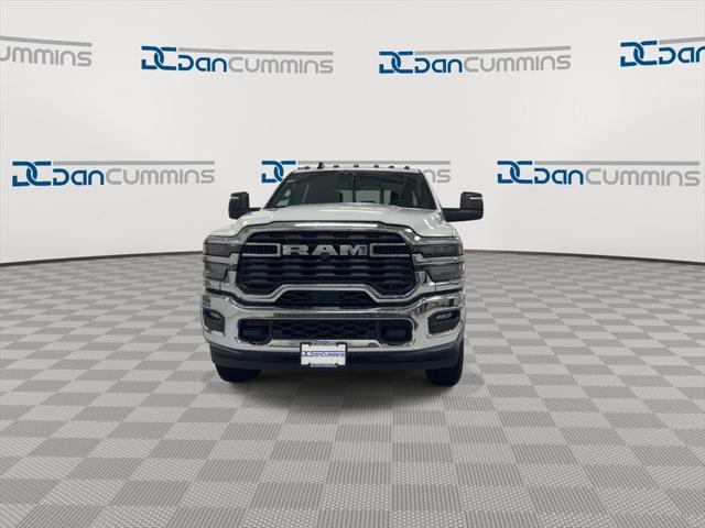 2026 RAM Ram 2500 RAM 2500 TRADESMAN CREW CAB 4X4 64 BOX