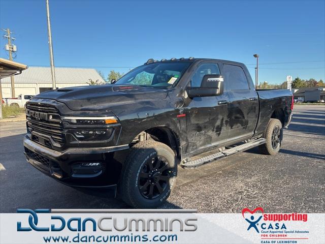 2026 RAM Ram 2500 RAM 2500 LARAMIE CREW CAB 4X4 64 BOX 2026 RAM Ram 2500 RAM 2500 LARAMIE CREW CAB 4X4 64 BOX