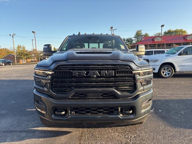 2026 RAM Ram 2500 RAM 2500 LARAMIE CREW CAB 4X4 64 BOX 2026 RAM Ram 2500 RAM 2500 LARAMIE CREW CAB 4X4 64 BOX