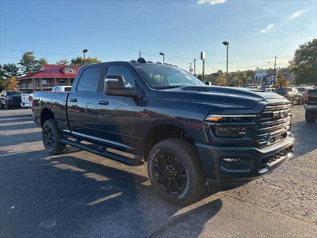 2026 RAM Ram 2500 RAM 2500 LARAMIE CREW CAB 4X4 64 BOX 2026 RAM Ram 2500 RAM 2500 LARAMIE CREW CAB 4X4 64 BOX