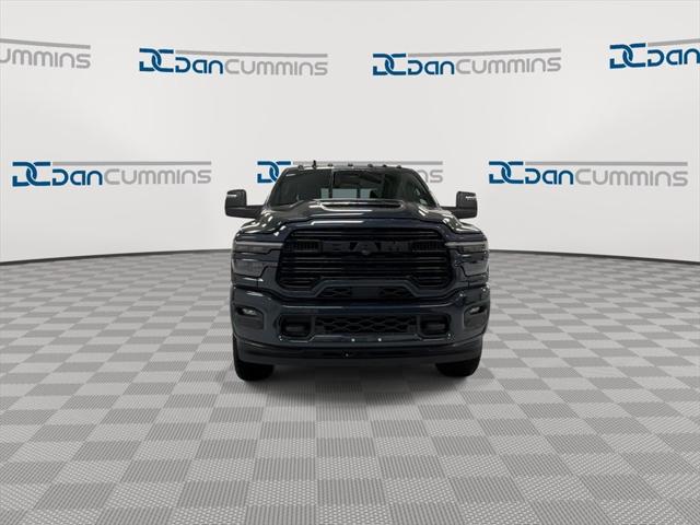 2026 RAM Ram 2500 RAM 2500 LARAMIE CREW CAB 4X4 64 BOX