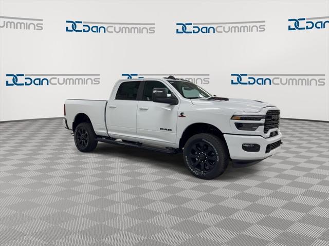 2026 RAM Ram 2500 RAM 2500 LARAMIE CREW CAB 4X4 64 BOX