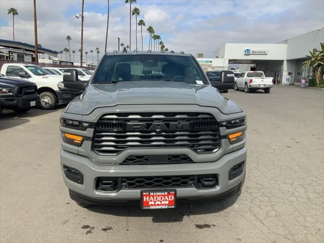 2026 RAM Ram 2500 RAM 2500 BIG HORN CREW CAB 4X4 64 BOX 2026 RAM Ram 2500 RAM 2500 BIG HORN CREW CAB 4X4 64 BOX