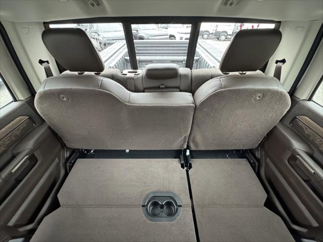 2026 Ram 2500 Limited Longhorn Crew Cab 4x4 6'4" Box