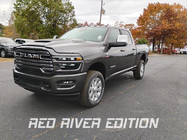 2026 RAM Ram 2500 RAM 2500 LARAMIE CREW CAB 4X4 64 BOX 2026 RAM Ram 2500 RAM 2500 LARAMIE CREW CAB 4X4 64 BOX