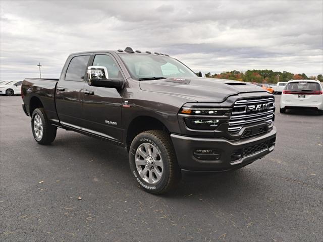 2026 RAM Ram 2500 RAM 2500 LARAMIE CREW CAB 4X4 64 BOX 2026 RAM Ram 2500 RAM 2500 LARAMIE CREW CAB 4X4 64 BOX