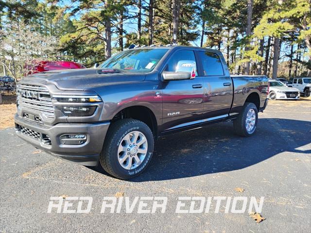 2026 RAM Ram 2500 RAM 2500 LARAMIE CREW CAB 4X4 64 BOX