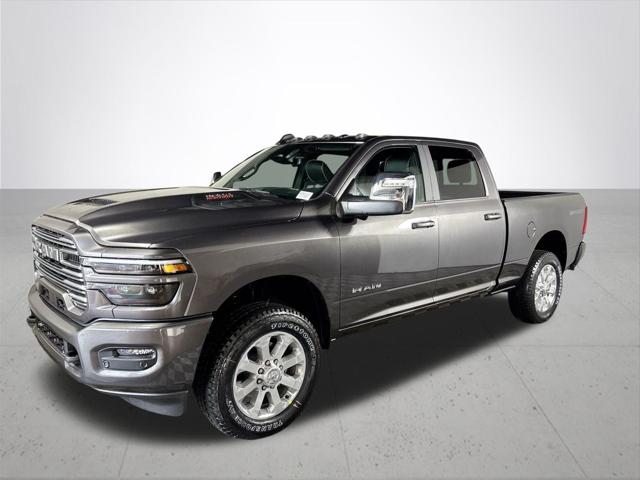 2026 RAM Ram 3500 RAM 3500 LARAMIE CREW CAB 4X4 64 BOX 2026 RAM Ram 3500 RAM 3500 LARAMIE CREW CAB 4X4 64 BOX
