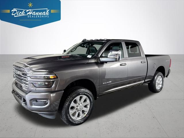 2026 RAM Ram 3500 RAM 3500 LARAMIE CREW CAB 4X4 64 BOX 2026 RAM Ram 3500 RAM 3500 LARAMIE CREW CAB 4X4 64 BOX