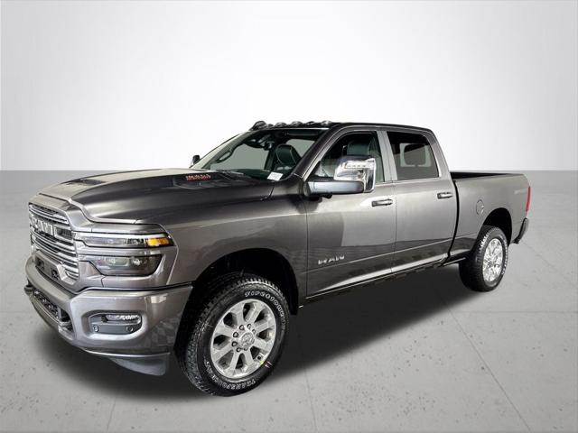2026 RAM Ram 3500 RAM 3500 LARAMIE CREW CAB 4X4 64 BOX 2026 RAM Ram 3500 RAM 3500 LARAMIE CREW CAB 4X4 64 BOX