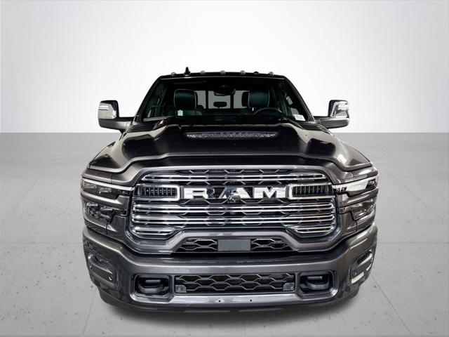 2026 RAM Ram 3500 RAM 3500 LARAMIE CREW CAB 4X4 64 BOX 2026 RAM Ram 3500 RAM 3500 LARAMIE CREW CAB 4X4 64 BOX