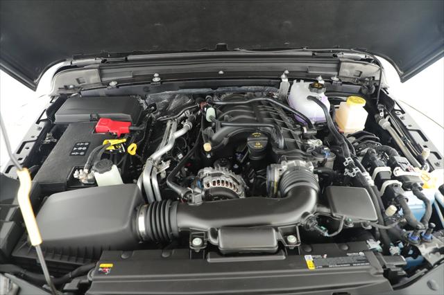 2025 Jeep Gladiator GLADIATOR SPORT 4X4