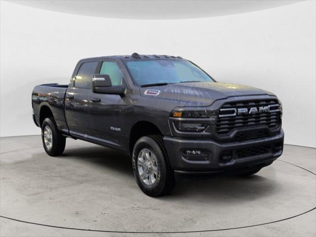 2026 RAM Ram 3500 RAM 3500 BIG HORN CREW CAB 4X4 64 BOX