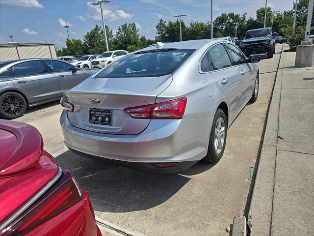 2022 Chevrolet Malibu FWD LT 2022 Chevrolet Malibu FWD LT