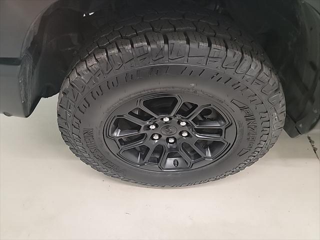 2025 RAM 1500 Rebel 2025 RAM 1500 Rebel