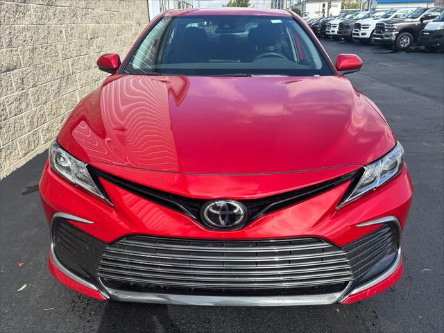 2024 Toyota Camry LE 2024 Toyota Camry LE
