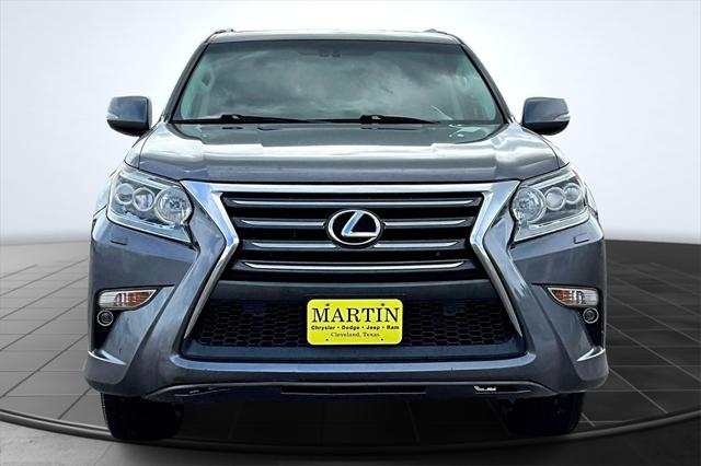 2016 Lexus GX 460 460