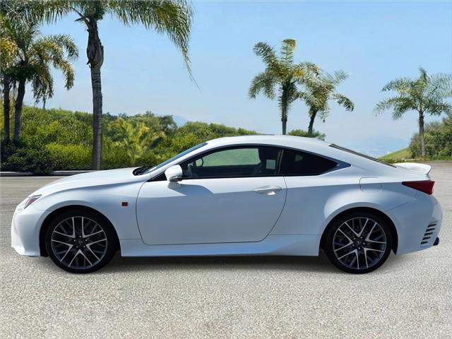 2015 Lexus RC 350 350 2015 Lexus RC 350 350