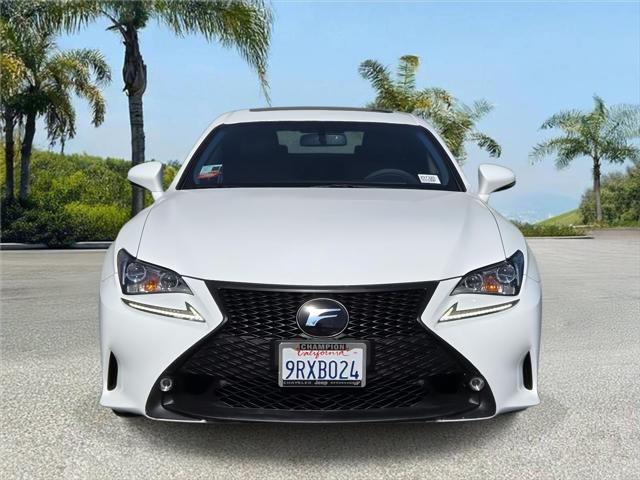 2015 Lexus RC 350 350 2015 Lexus RC 350 350